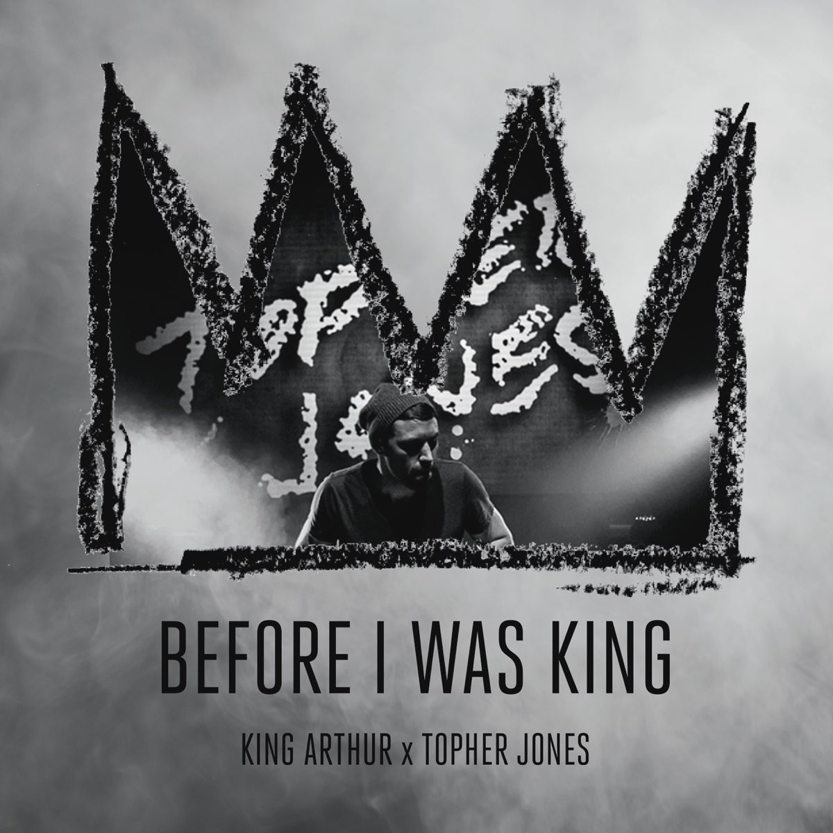 Before I Was King Single By King Topher Topher Jones On Apple Music