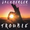 Trouble (feat. Daniel Gidlund) artwork