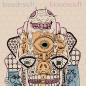Bloodnstuff - Fire out at Sea