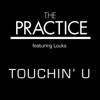 Touchin' U (feat. Louka) - Single artwork