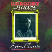 Gregory Isaacs - Mr. Cop (Version)