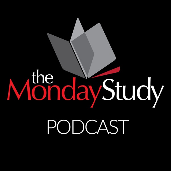 The Monday Study cover