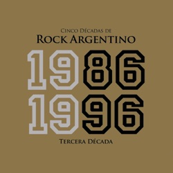 Soda Stereo - Prófugos