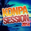 Konpa session 2014