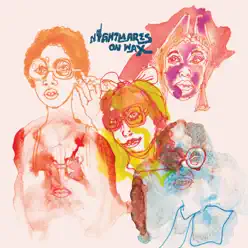 World Inside (feat. Andrew Ashong) [Radio Edit] - Single - Nightmares on Wax