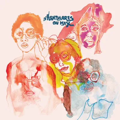 World Inside (feat. Andrew Ashong) [Radio Edit] - Single - Nightmares on Wax