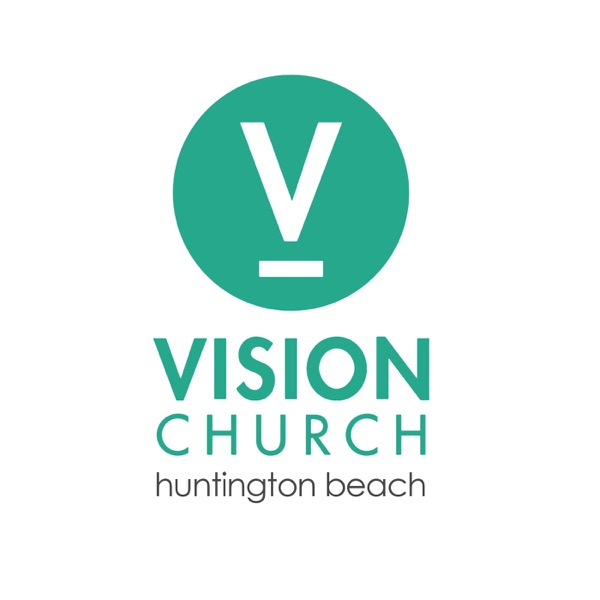 Vision Church HB cover
