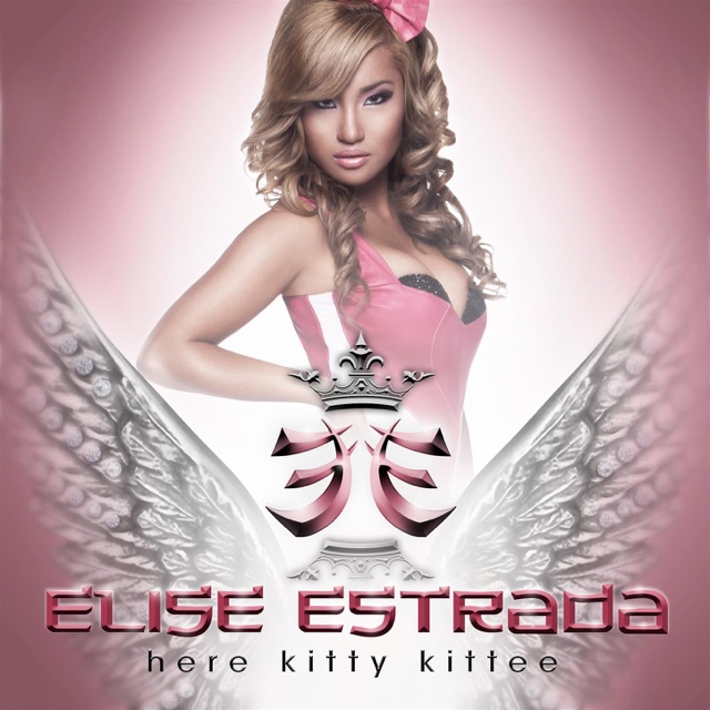 Elise Estrada - Lipstick