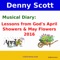The Creation - Denny Scott lyrics