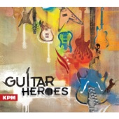 Guitar Heroes artwork
