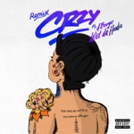 Kehlani - CRZY (feat. A Boogie wit da Hoodie) [Remix]