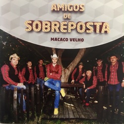 Amigos de Sobreposta - Vergasta
