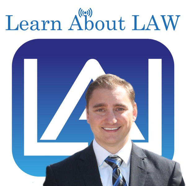 Learn About Law cover