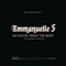 Emmanuelle V (feat. Prince Waly) - Teddy the Beer lyrics