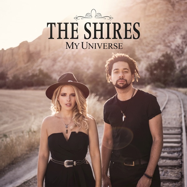 The Shires, Other People's Things