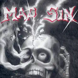Break the Rules (Remastered) - Mad Sin