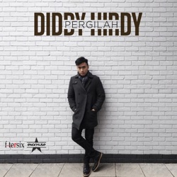 Diddy Hirdy - Pergilah