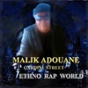 Malik Adouane - Love Divine (Bw à l'ancienne mix)