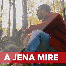 Ledri Vula - A Jena Mire