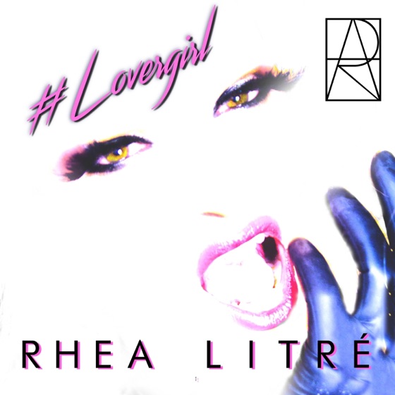 Cover artwork for Lovergirl