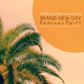 Brand New Day (BlueAzure Remix) [feat. Lena Grig] artwork