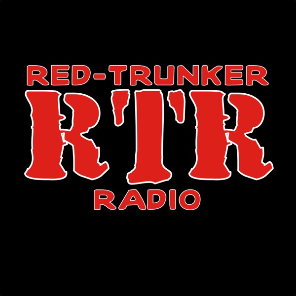 Red-Trunker Radio cover