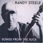 Randy Steele - Hideaway