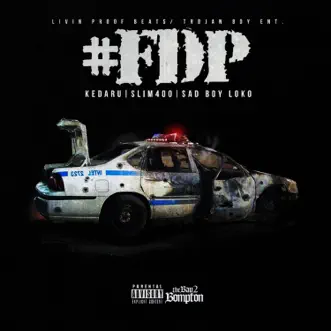 FDP (feat. Slim 400 & Sad Boy Loko) by Kedaru song reviws