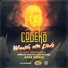Walking With Lions (Official Electric Zoo Anthem) [feat. RAPHAELLA] [ZAXX Remix] - Single album lyrics, reviews, download