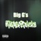 Weapon X - Big G's lyrics