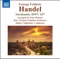 Keyboard Suite in D Minor, HWV 437: III. Sarabande (Arr. P. Breiner for Orchestra) artwork