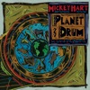 Planet Drum artwork