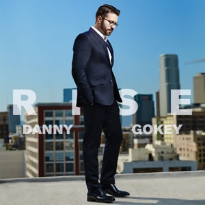 Danny Gokey - The Comeback - 排舞 音乐