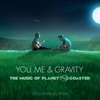 You, Me & Gravity: The Music of Planet Coaster