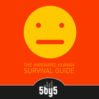 The Awkward Human Survival Guide podcast
