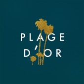 Plage d'or (feat. Bleu Platine) artwork