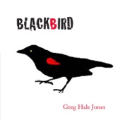 Blackbird artwork