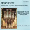 Stream & download Magnificat (Settings of the Magnificat Plainsong for Solo Organ)