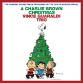 Vince Guaraldi Trio - O Tannenbaum