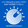 Body Jackers (Clubmix) - Single