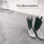 The Boxmasters - Kathy Won't Share