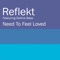 Need To Feel Loved (feat. Delline Bass) [Horizontal Mix] artwork