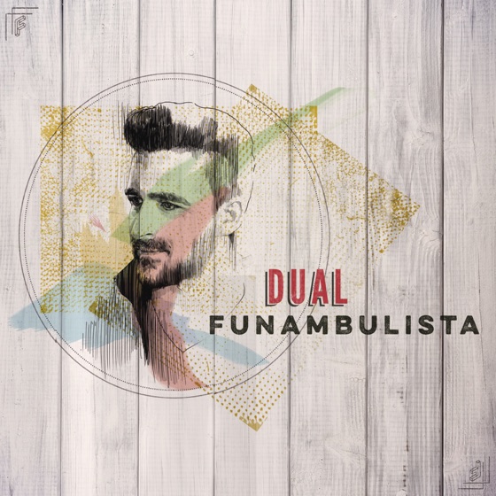Cover artwork for Quiero Que Vuelvas (with Antonio Orozco)