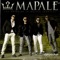Las Puertas del Olvido / Fábula - Mapalé lyrics