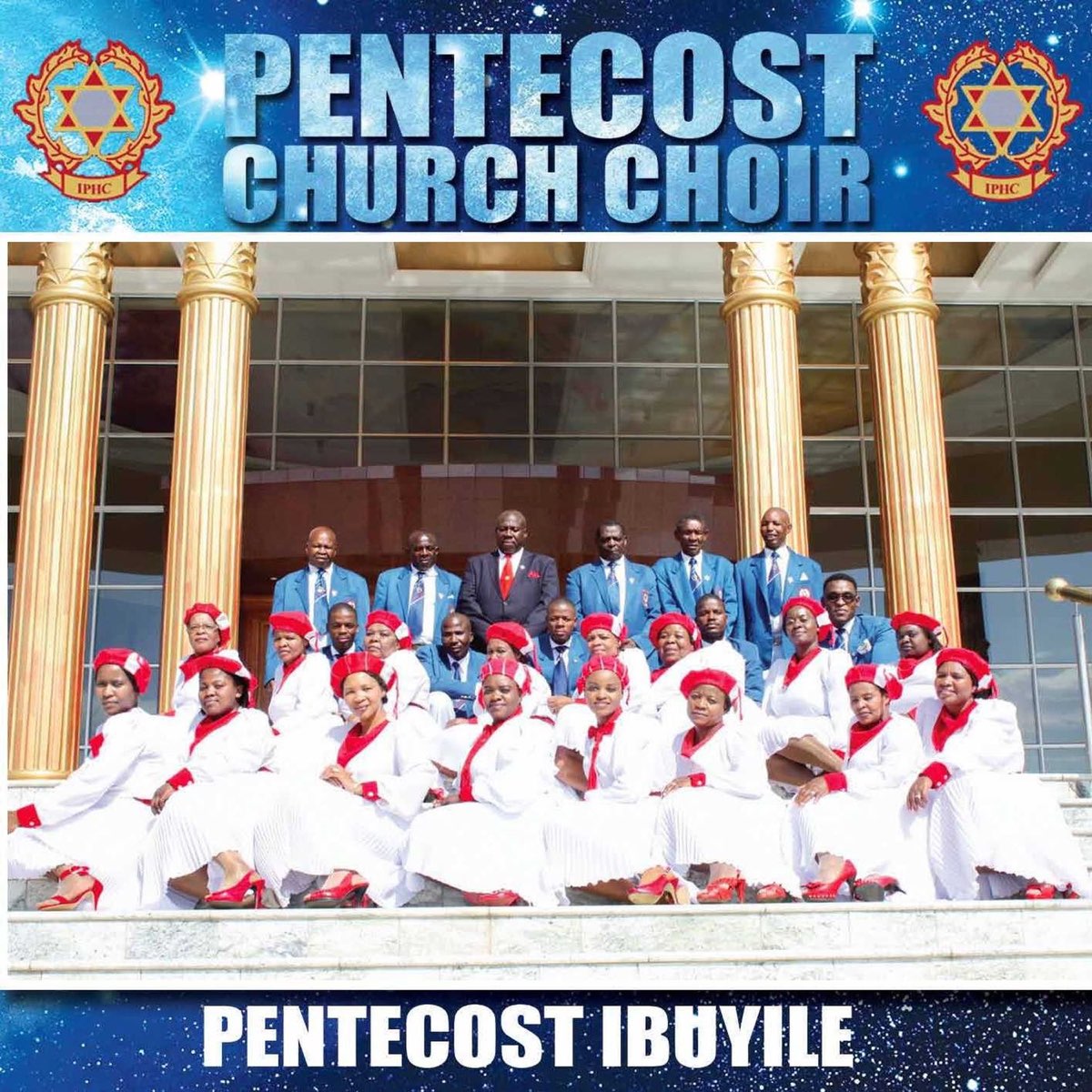 ‎Pentecost iBuyile by I.P.C.C. on Apple Music