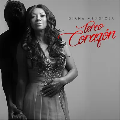 Terco Corazón - Single - Diana Mendiola
