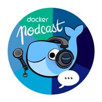 Dockercast podcast