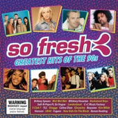 So Fresh: Greatest Hits of the 90s artwork