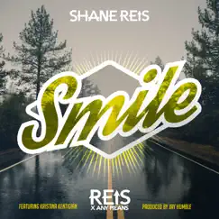 Smile (feat. Kristina Kentigian) Song Lyrics