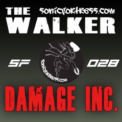 Sf028 the Walker - Single